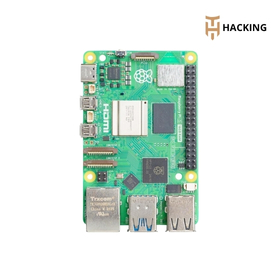 Raspberry Pi 5