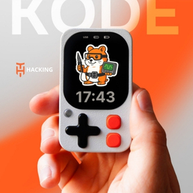 KodeDOT